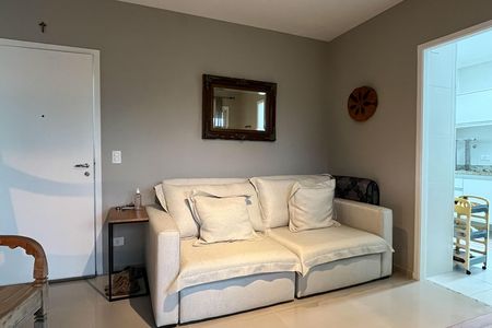 Apartamento para alugar com 48m², 1 quarto e 1 vagaSala