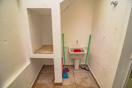 Studio para alugar com 18m², 1 quarto e sem vaga