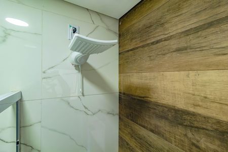 Studio para alugar com 18m², 1 quarto e sem vaga