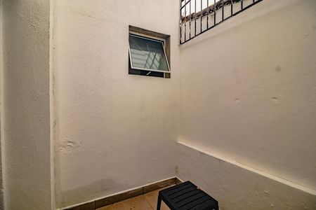 Studio para alugar com 18m², 1 quarto e sem vaga