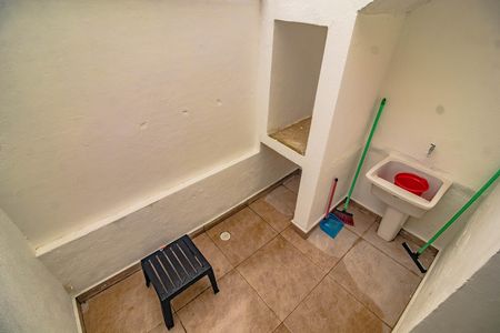 Studio para alugar com 18m², 1 quarto e sem vaga