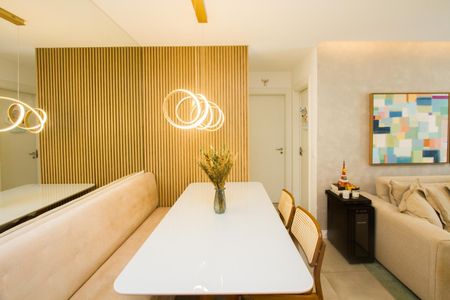 Apartamento à venda com 69m², 2 quartos e 1 vaga