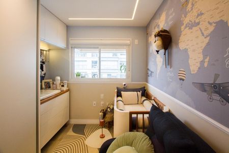 Apartamento à venda com 69m², 2 quartos e 1 vaga