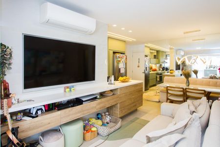 Apartamento à venda com 69m², 2 quartos e 1 vaga