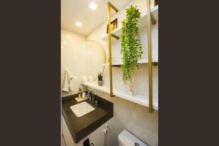 Apartamento à venda com 69m², 2 quartos e 1 vaga