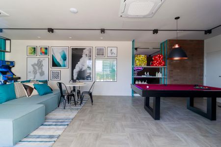 Apartamento à venda com 69m², 2 quartos e 1 vaga