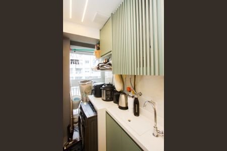 Apartamento à venda com 69m², 2 quartos e 1 vaga