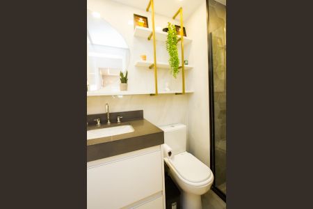 Apartamento à venda com 69m², 2 quartos e 1 vaga