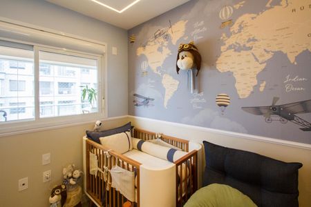 Apartamento à venda com 69m², 2 quartos e 1 vaga