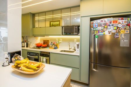 Apartamento à venda com 69m², 2 quartos e 1 vaga