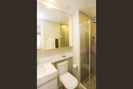 Apartamento à venda com 69m², 2 quartos e 1 vaga