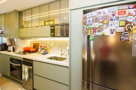 Apartamento à venda com 69m², 2 quartos e 1 vaga