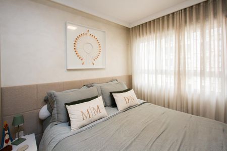 Apartamento à venda com 69m², 2 quartos e 1 vaga