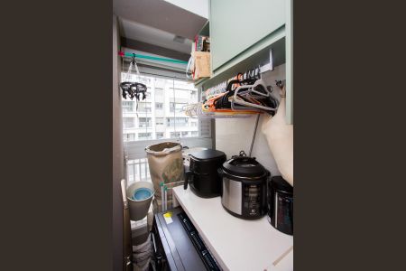 Apartamento à venda com 69m², 2 quartos e 1 vaga