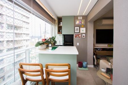 Apartamento à venda com 69m², 2 quartos e 1 vaga