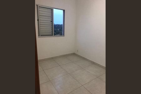 Apartamento à venda com 47m², 2 quartos e 1 vagaQuarto