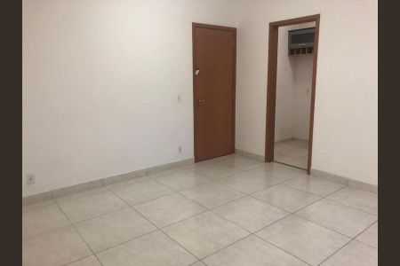 Sala de apartamento à venda com 2 quartos, 47m² em Cidade Nova, Jundiaí