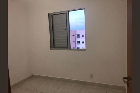 Quarto de apartamento à venda com 2 quartos, 47m² em Cidade Nova, Jundiaí