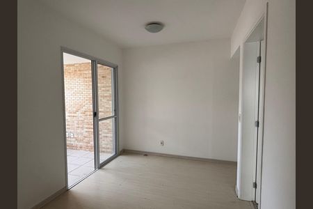 Sala de apartamento para alugar com 1 quarto, 42m² em Vila da Saúde, São Paulo