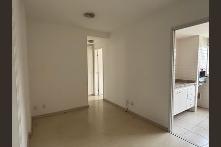 Sala de apartamento para alugar com 1 quarto, 42m² em Vila da Saúde, São Paulo