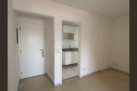 Sala de apartamento para alugar com 1 quarto, 42m² em Vila da Saúde, São Paulo