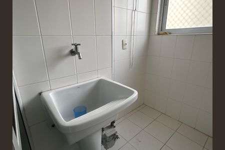 Apartamento para alugar com 42m², 1 quarto e 1 vaga Apartamento para alugar com 42m², 1 quarto e 1 vagaÁrea de Serviço