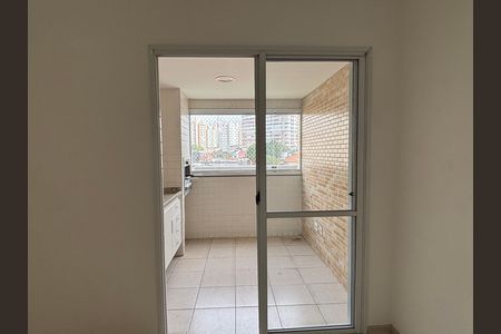 Apartamento para alugar com 42m², 1 quarto e 1 vaga Apartamento para alugar com 42m², 1 quarto e 1 vagaSacada