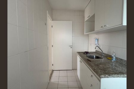 Apartamento para alugar com 42m², 1 quarto e 1 vaga Apartamento para alugar com 42m², 1 quarto e 1 vagaBanheiro