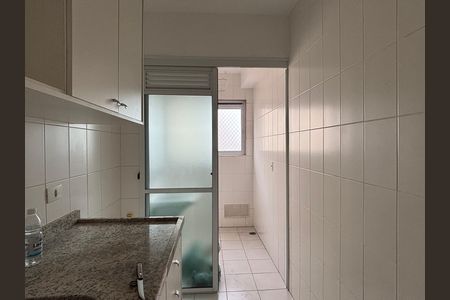 Apartamento para alugar com 42m², 1 quarto e 1 vaga Apartamento para alugar com 42m², 1 quarto e 1 vagaBanheiro
