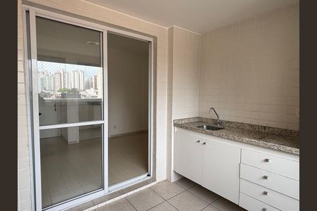 Sacada de apartamento para alugar com 1 quarto, 42m² em Vila da Saúde, São Paulo