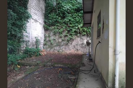 Casa para alugar com 70m², 1 quarto e 1 vagaÁrea externa