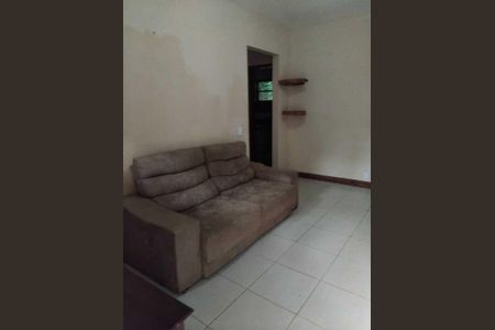 Sala de casa para alugar com 1 quarto, 70m² em Itanhangá, Rio de Janeiro