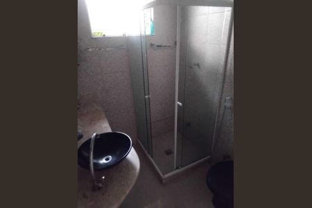 Banheiro de casa para alugar com 1 quarto, 70m² em Itanhangá, Rio de Janeiro