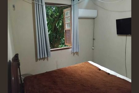 Quarto de casa para alugar com 1 quarto, 70m² em Itanhangá, Rio de Janeiro