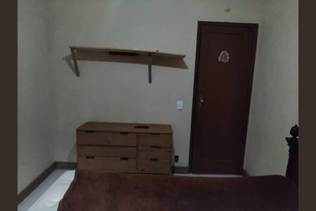 Quarto de casa para alugar com 1 quarto, 70m² em Itanhangá, Rio de Janeiro