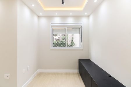 Sala  de apartamento à venda com 2 quartos, 62m² em Chácara Santo Antônio (zona Leste), São Paulo