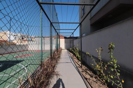 Apartamento à venda com 50m², 2 quartos e 1 vagaQuadra Esportiva