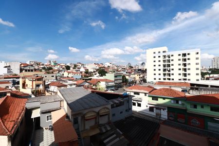 Apartamento à venda com 50m², 2 quartos e 1 vagaQuarto 2