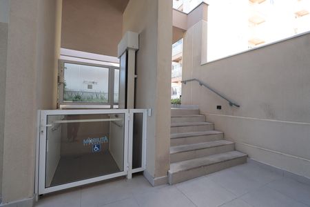 Apartamento à venda com 50m², 2 quartos e 1 vagaÁrea comum