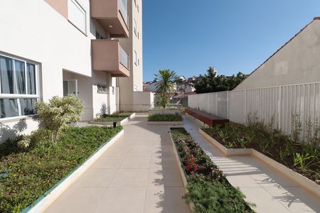 Apartamento à venda com 50m², 2 quartos e 1 vagaÁrea comum