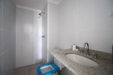 Apartamento à venda com 50m², 2 quartos e 1 vagaBanheiro