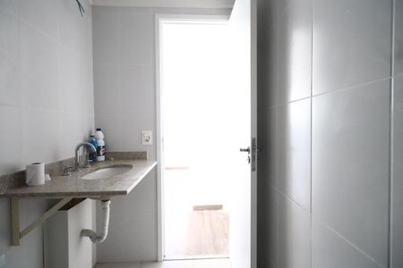 Apartamento à venda com 50m², 2 quartos e 1 vagaBanheiro
