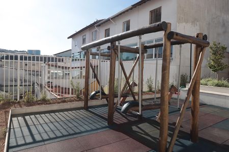 Apartamento à venda com 50m², 2 quartos e 1 vagaÁrea comum - Playground