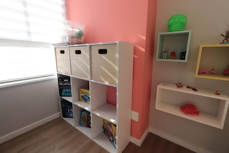 Apartamento à venda com 50m², 2 quartos e 1 vagaBrinquedoteca