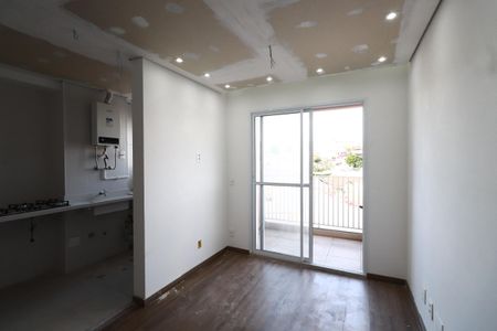 Apartamento à venda com 50m², 2 quartos e 1 vagaSala