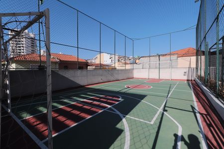 Apartamento à venda com 50m², 2 quartos e 1 vagaQuadra Esportiva