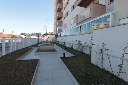 Apartamento à venda com 50m², 2 quartos e 1 vagaÁrea comum