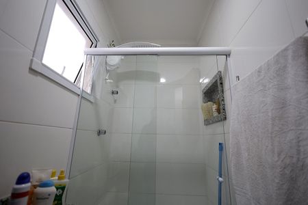 Apartamento à venda com 80m², 2 quartos e 1 vaga Apartamento à venda com 80m², 2 quartos e 1 vagaBanheiro