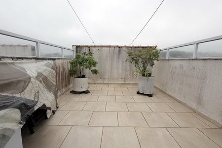 Apartamento à venda com 80m², 2 quartos e 1 vaga Apartamento à venda com 80m², 2 quartos e 1 vagaCobertura