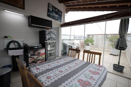 Apartamento à venda com 80m², 2 quartos e 1 vaga Apartamento à venda com 80m², 2 quartos e 1 vagaCobertura